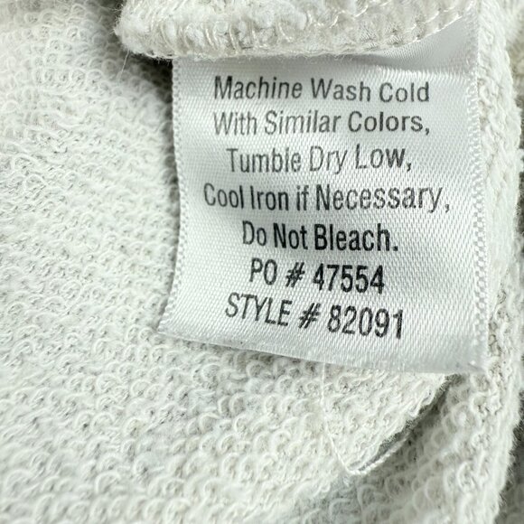 LIVE LOVE OURAY Rodeo Graphic Pullover Hoodie XL – Raglan Hooded Sweatshirt - Picture 7 of 12